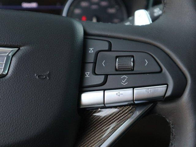 2020 Cadillac XT6 Sport