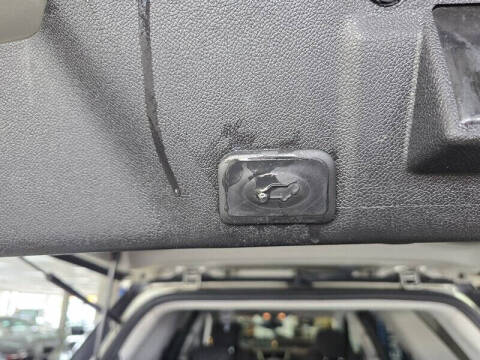 2016 GMC Acadia SLE-2