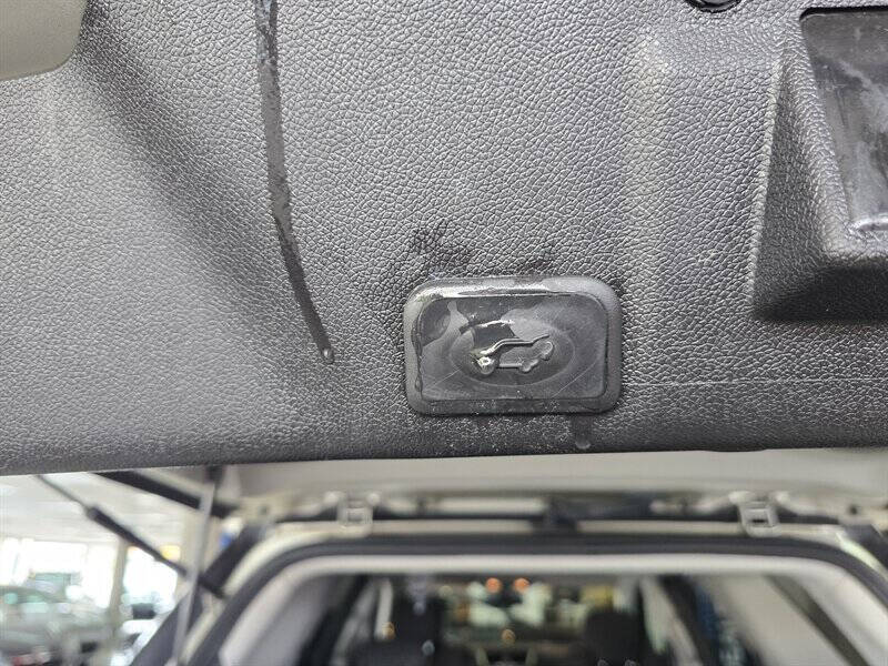 2016 GMC Acadia SLE-2