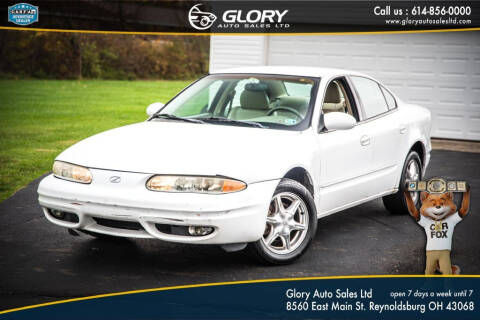 1999 Oldsmobile Alero