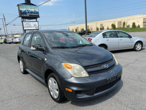 2006 Scion xA for sale at A & D Auto Group LLC in Carlisle PA