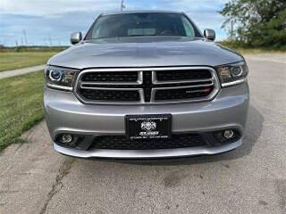 2018 Dodge Durango for sale at New Legacy Automotive Company in Saint Louis, MO