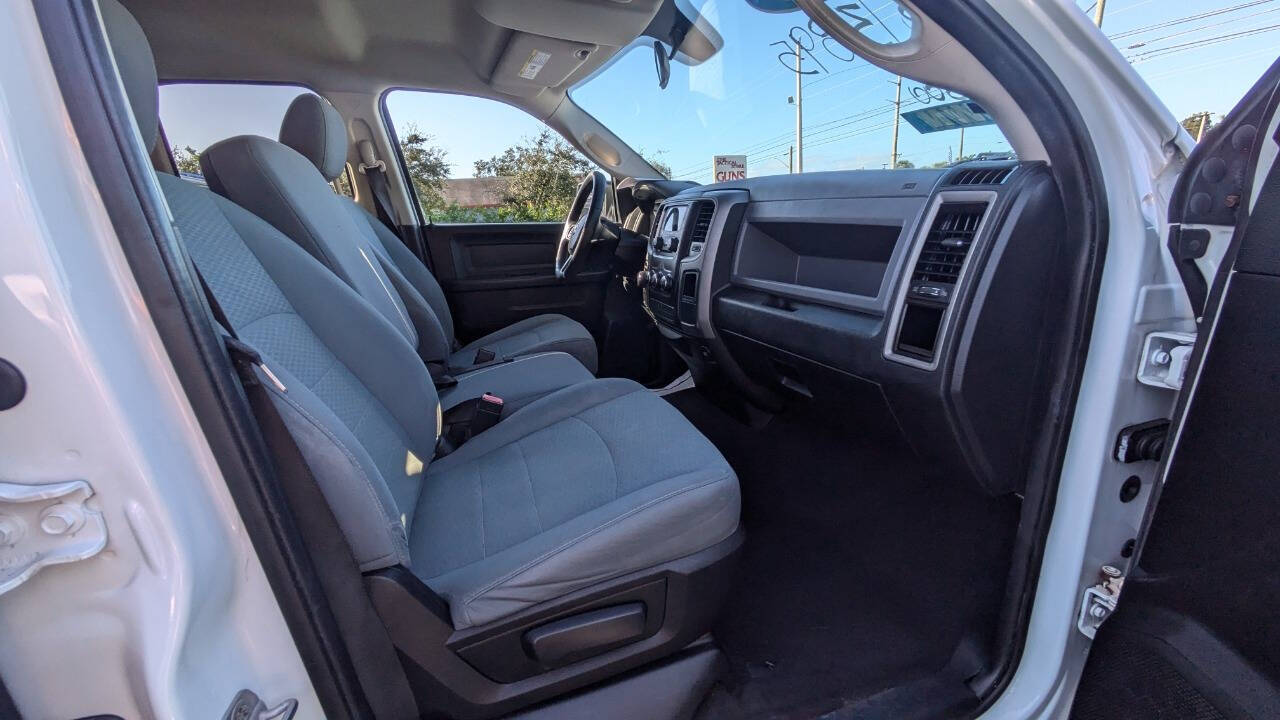 2015 Ram 1500 for sale at Celebrity Auto Sales in Fort Pierce, FL