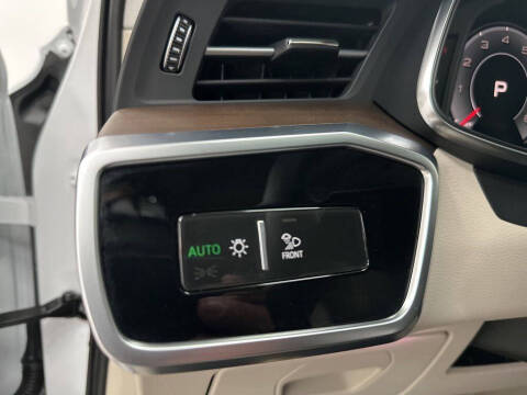 2025 Audi A6 quattro Prestige 55 TFSI