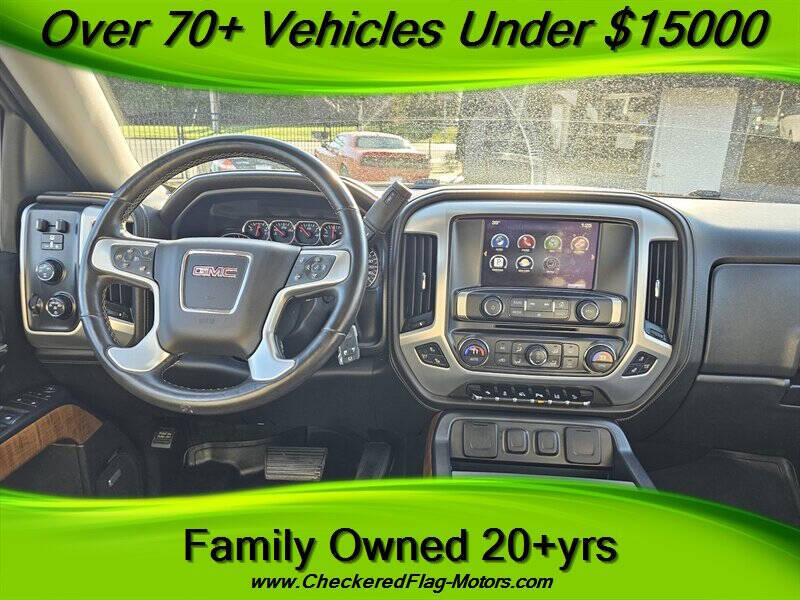 2014 GMC Sierra 1500