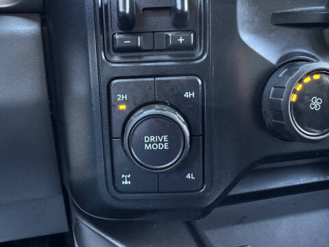 2023 Ford F-350 Super Duty