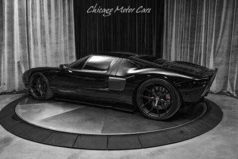 2006 Ford GT