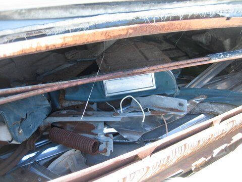 1965 Oldsmobile Eighty-Eight