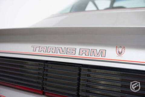 1979 Pontiac Trans Am