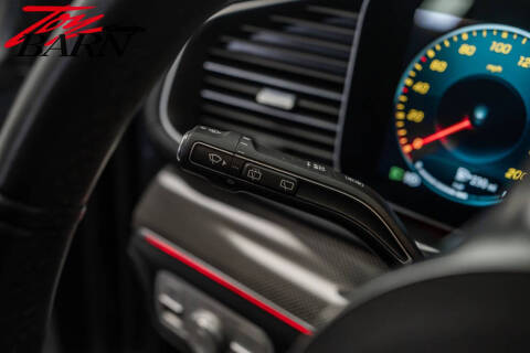 2021 Mercedes-Benz GLE AMG GLE 63 S