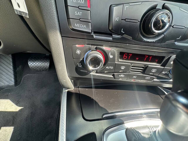 2011 Audi A5 2.0T Premium Plus