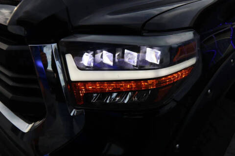 2015 Toyota Tundra SR5