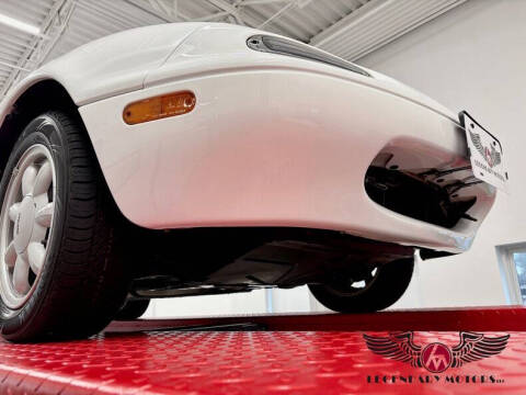 1992 Mazda MX-5 Miata