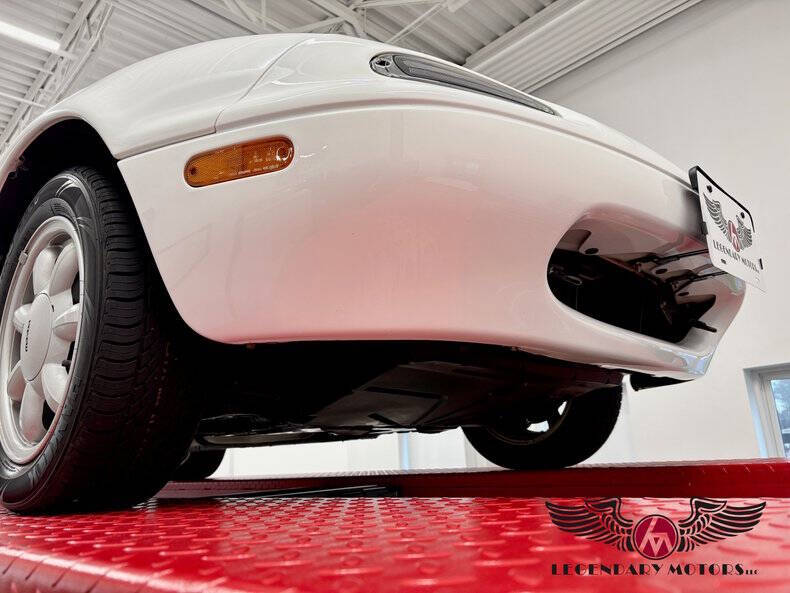 1992 Mazda MX-5 Miata