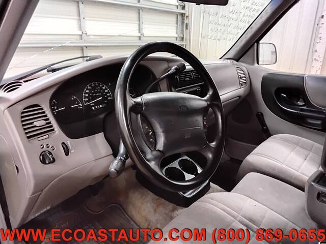 1997 Ford Ranger
