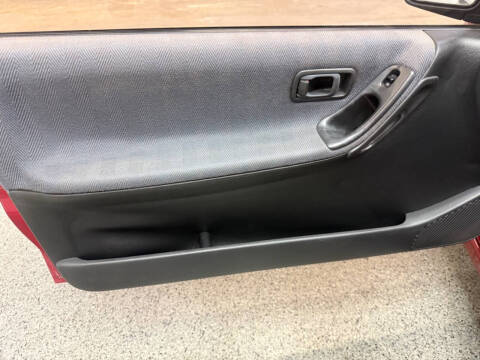 1990 Nissan Pulsar NX XE