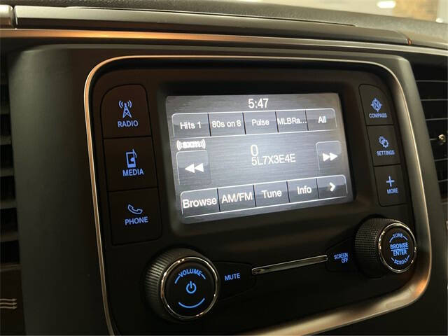 2022 RAM 1500 Classic