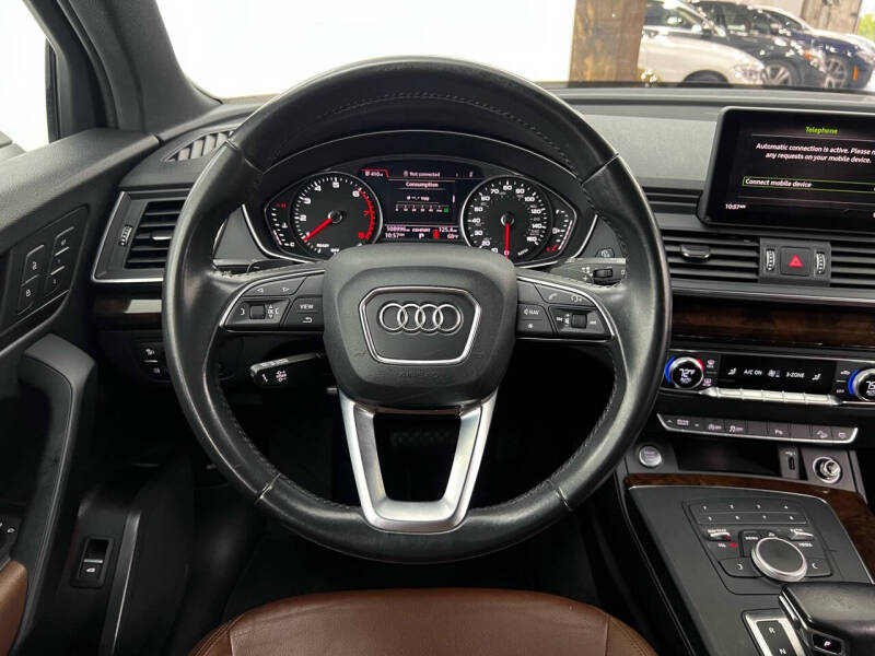 2020 Audi Q5 Premium photo 47