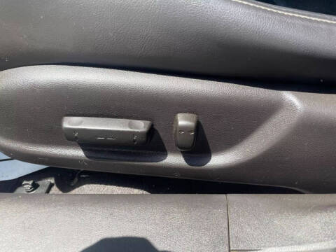 2013 Acura TSX w/Tech