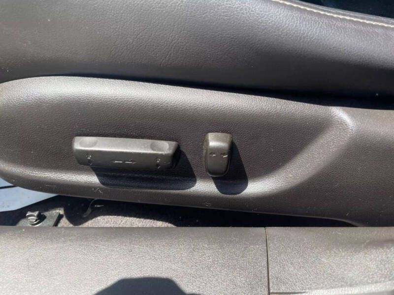 2013 Acura TSX w/Tech