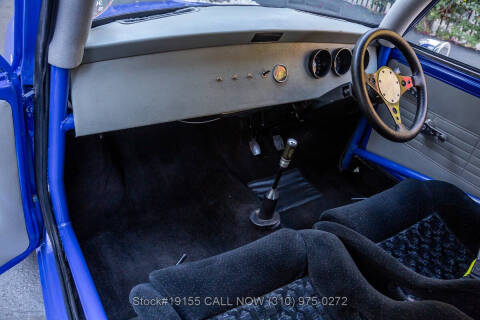 1977 Austin Mini Mark IV