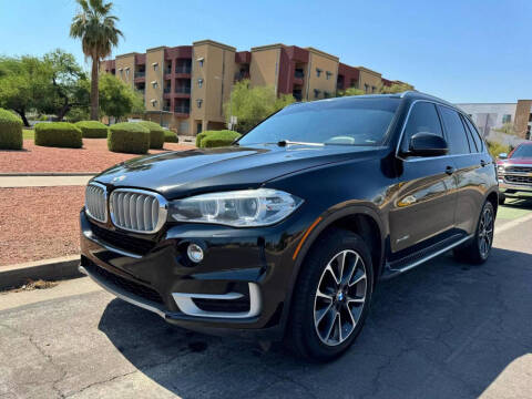 2015 BMW X5 for sale at Robles Auto Sales in Phoenix AZ