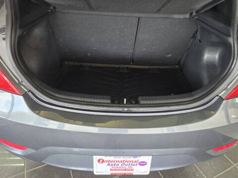 2012 Hyundai Accent GS