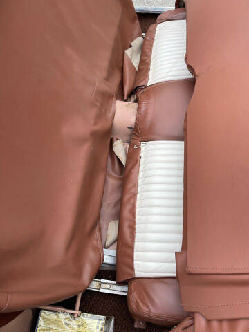 1956 Ford Thunderbird