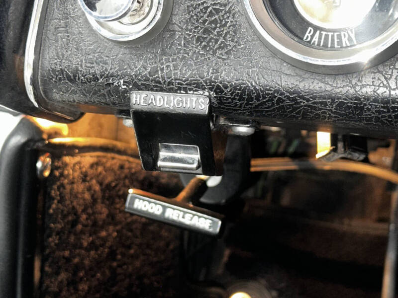 1963 Chevrolet Corvette