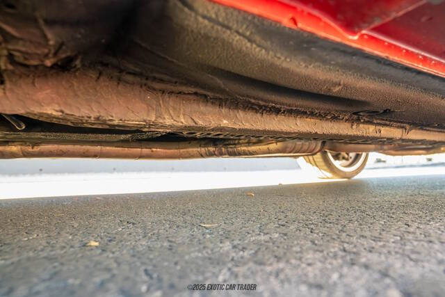 1994 Toyota Supra Turbo