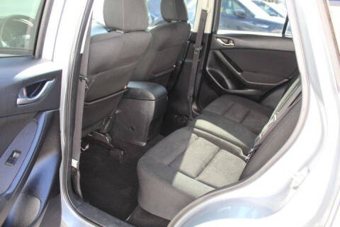 2013 Mazda CX-5 Touring