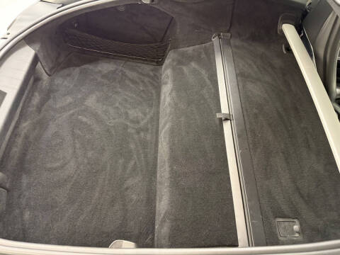 2016 Mercedes-Benz AMG GT S