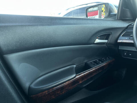 2010 Honda Accord Crosstour EX