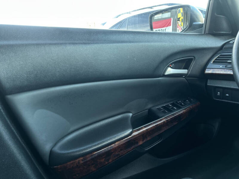 2010 Honda Accord Crosstour EX