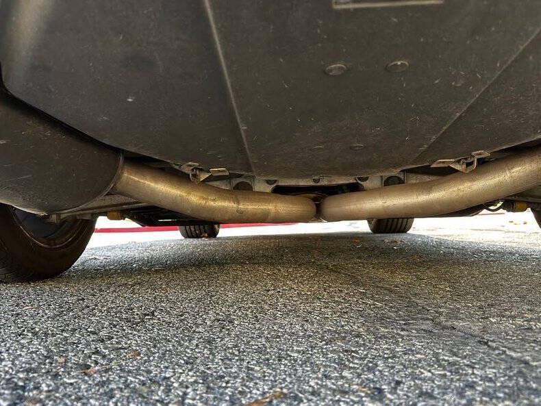 1992 Chevrolet Corvette