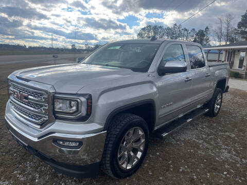 2017 GMC Sierra 1500 for sale at Southtown Auto Sales in Whiteville NC