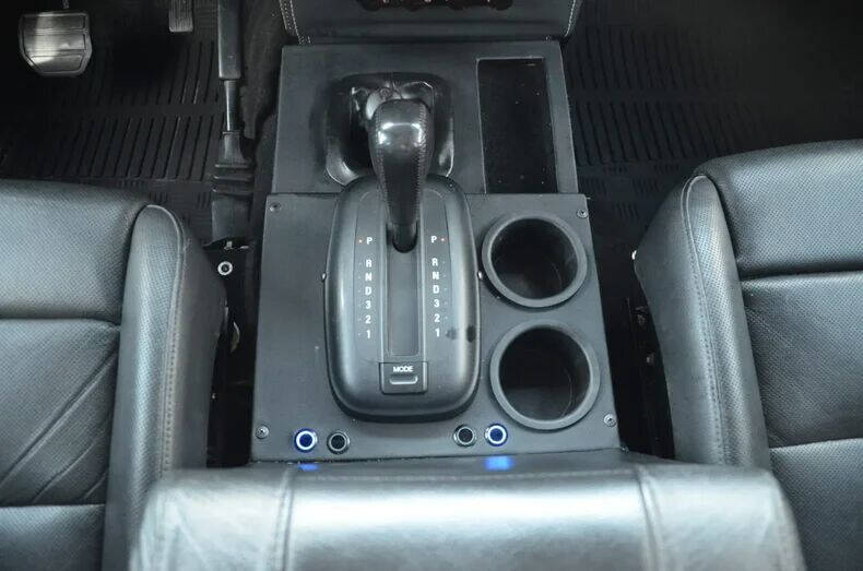 1996 Land Rover Defender