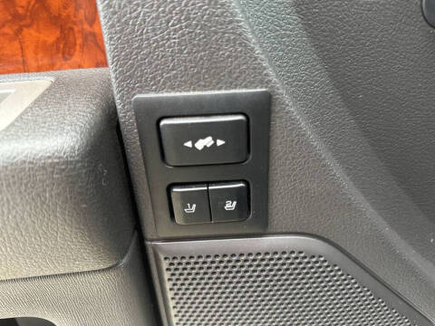 2012 Ford Flex Limited