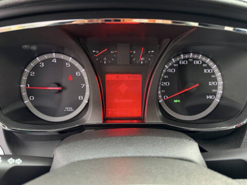 2017 GMC Terrain SLE-1