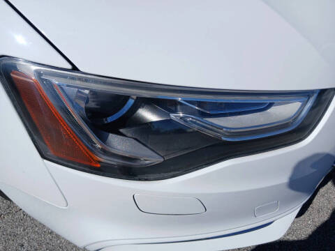 2013 Audi S5 3.0T quattro Premium Plus