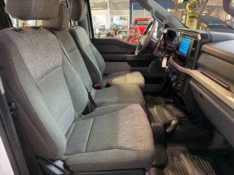 2023 Ford F-250 Super Duty XLT