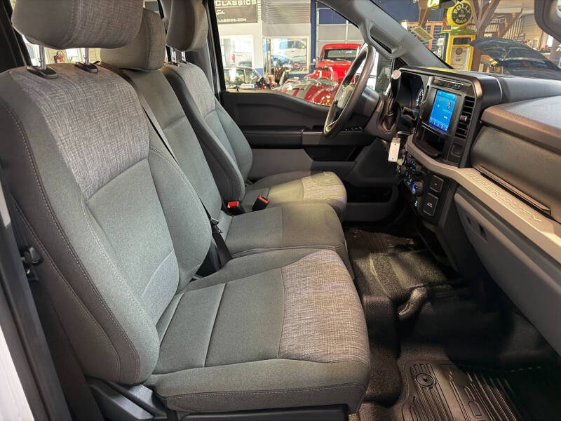 2023 Ford F-250 Super Duty XLT