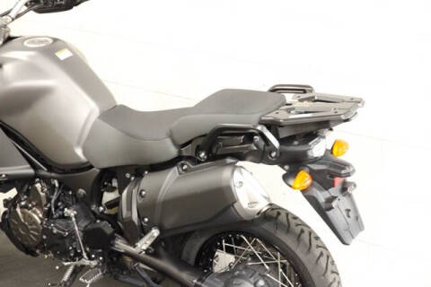 2013 Yamaha SUPER TENE