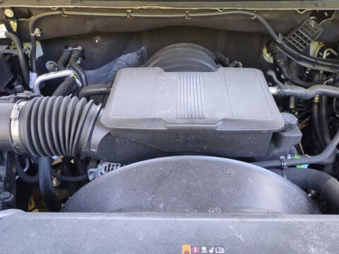 2024 GMC Sierra 2500HD Pro