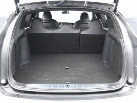 2021 Tesla Model X Performance