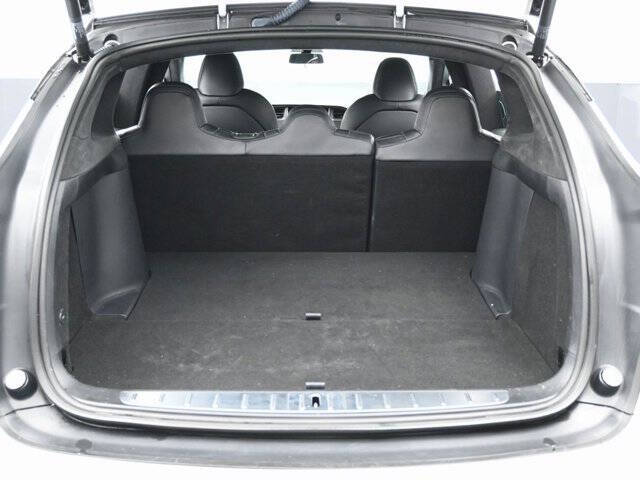 2021 Tesla Model X Performance