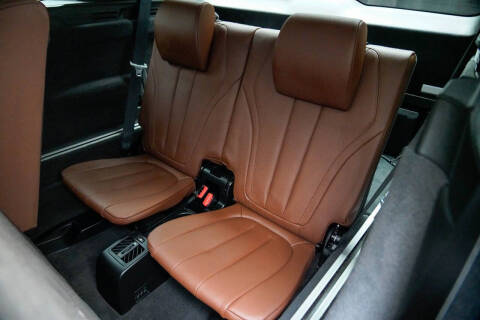 2017 BMW X5 xDrive50i