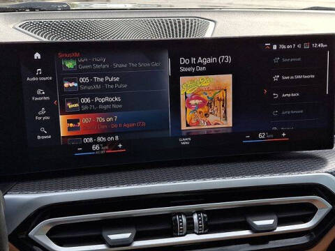 2023 BMW i4 eDrive40 Gran Coupe