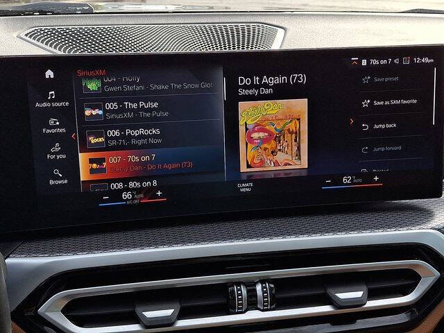 2023 BMW i4 eDrive40 Gran Coupe