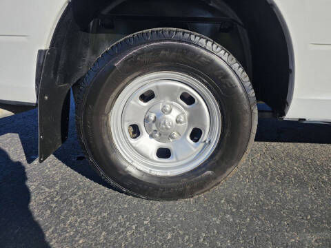 2015 RAM 1500 Express